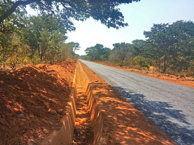 Municipal-Township-Infrastructure